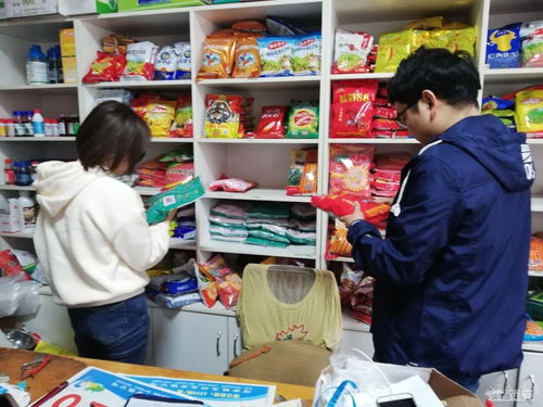 開(kāi)展農(nóng)資檢查，夯實(shí)農(nóng)產(chǎn)品質(zhì)量安全基礎(chǔ)——初級(jí)農(nóng)產(chǎn)品的守護(hù)之盾