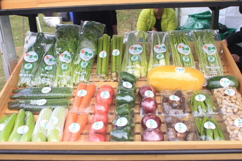 崇明優(yōu)品，聯(lián)華質(zhì)造 優(yōu)質(zhì)農(nóng)產(chǎn)品全面進(jìn)駐百聯(lián)網(wǎng)絡(luò)