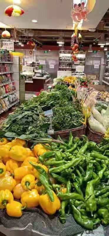 青藏高原農(nóng)副產(chǎn)品集散中心2月1日初級(jí)農(nóng)產(chǎn)品供應(yīng)信息